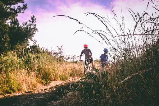 Best Time to Cycle in Portugal