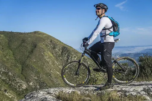 Bicycle Routes in Portugal