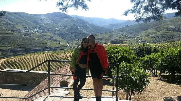 Blog of Edson Mazieiro and Jussara