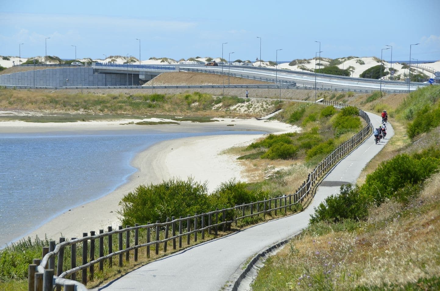 Top bike tours portugal