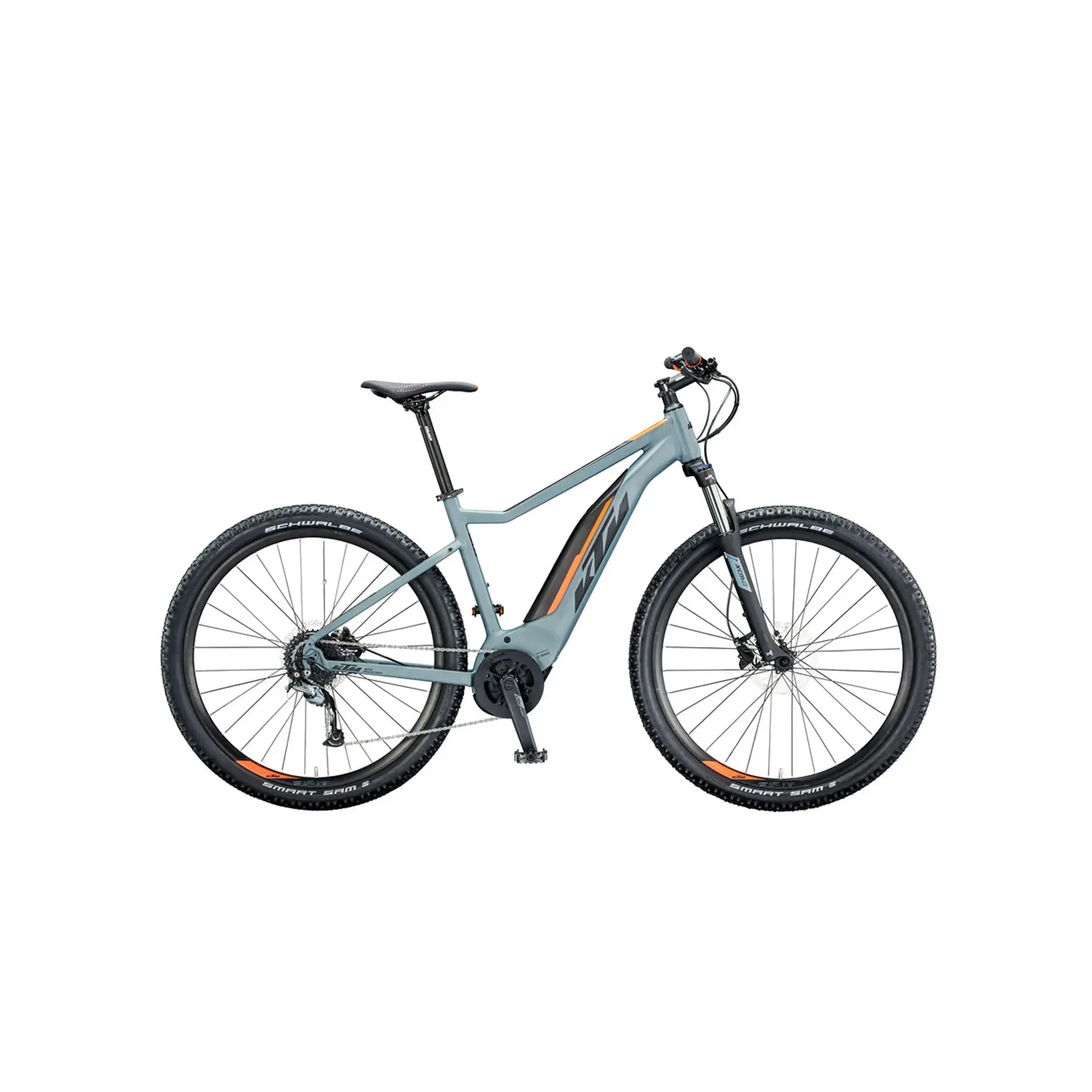 KTM macina electric bicycle