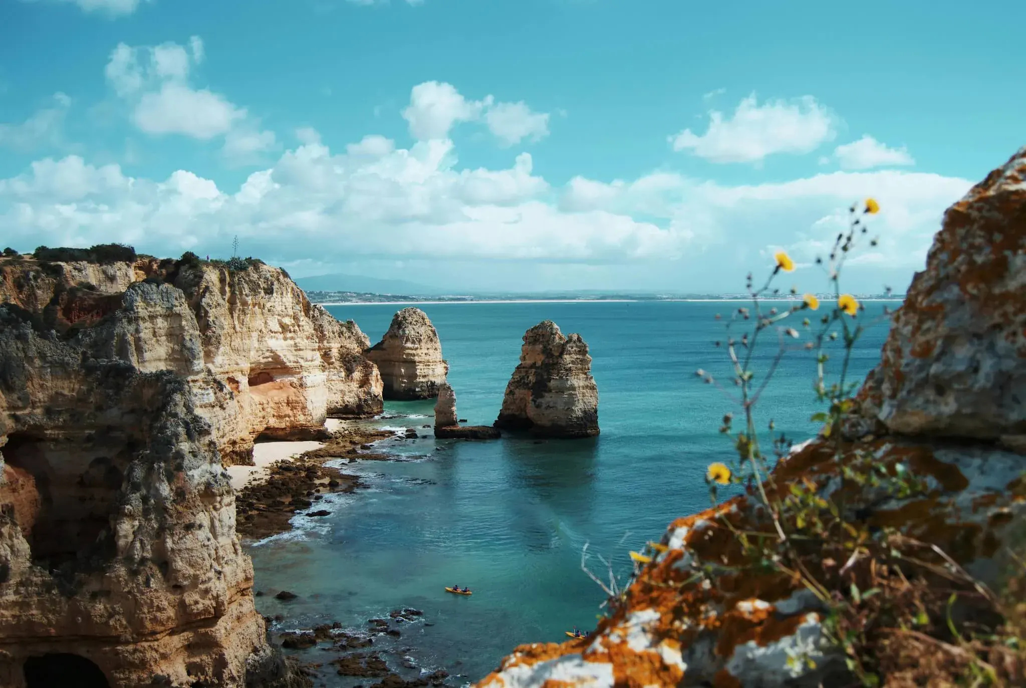 Algarve Cycling Seasons: When to Plan Your Bike Tour