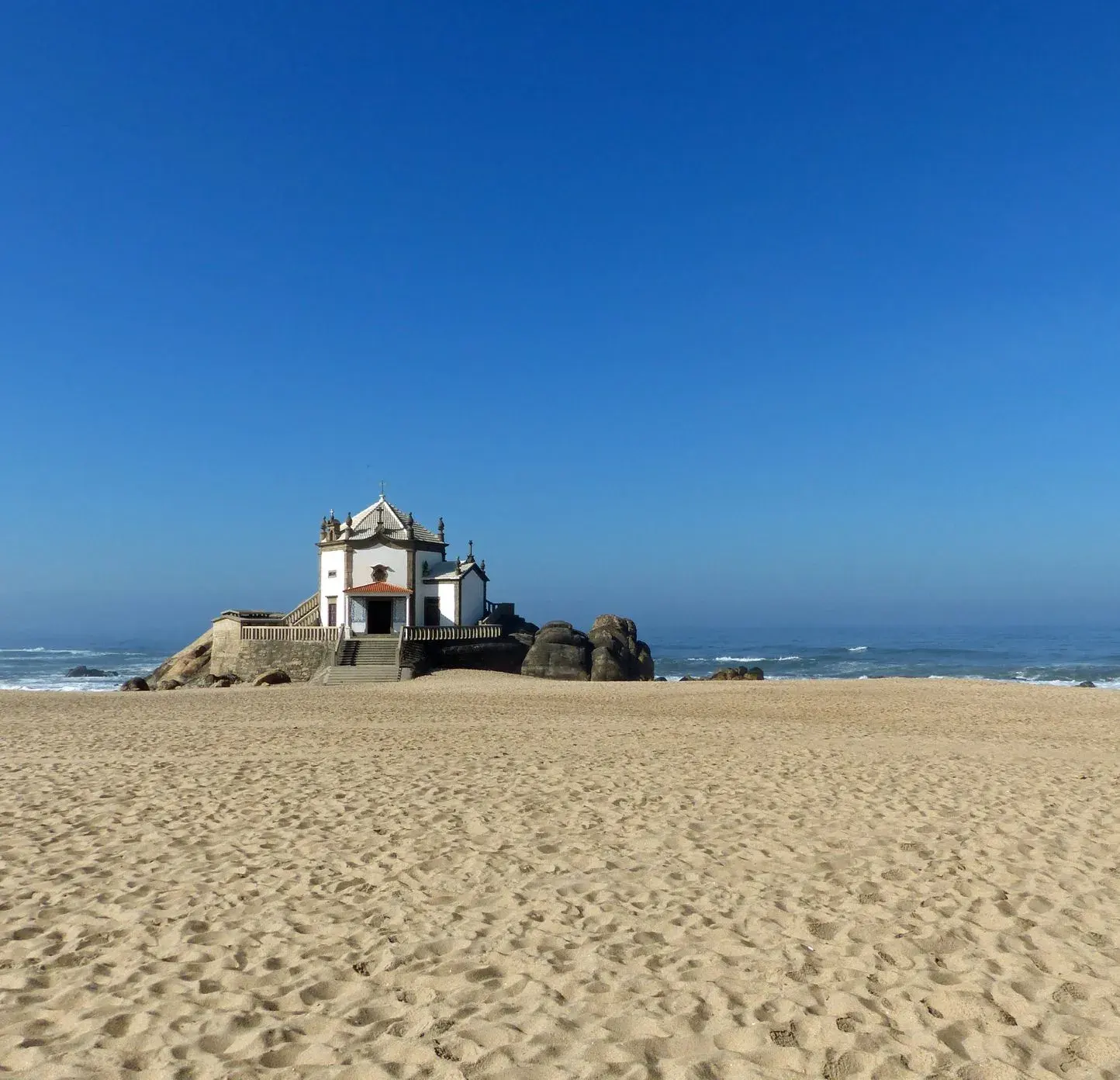 senhora da pedra