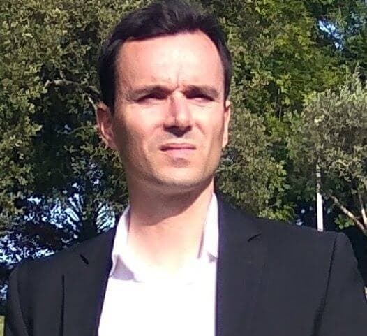 Sérgio Marques Owner Founder