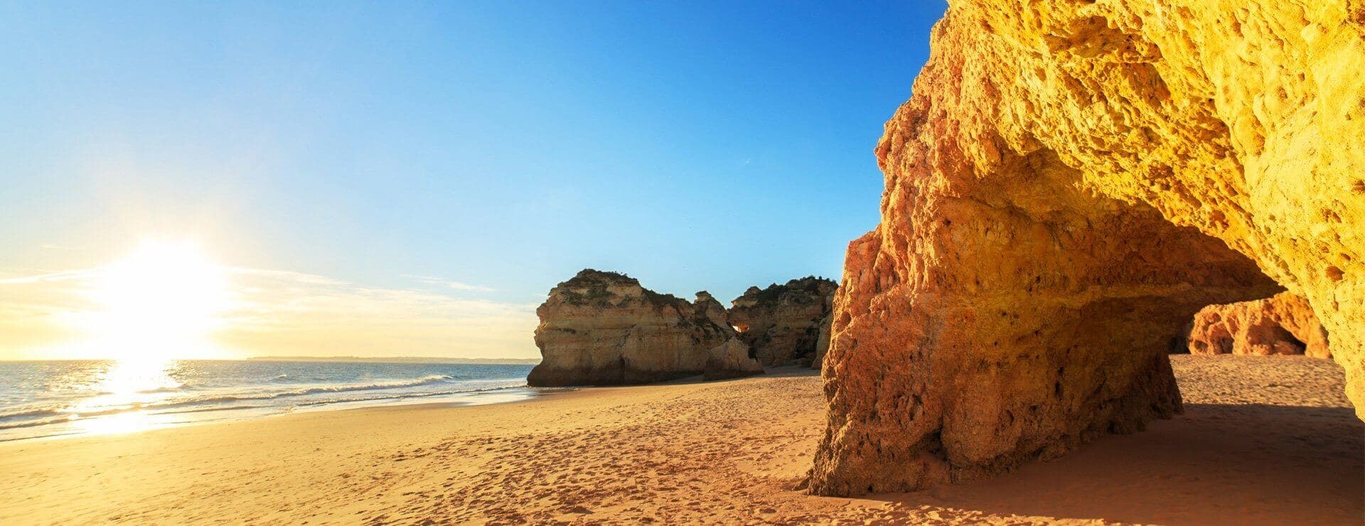 Cycling tours: Algarve