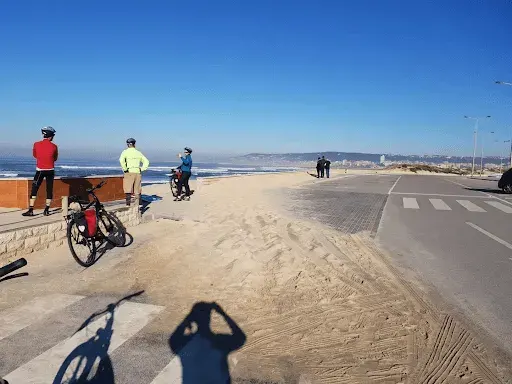 Multi-Day Bike Tours