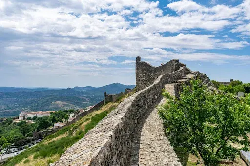 Castles Bike Tour